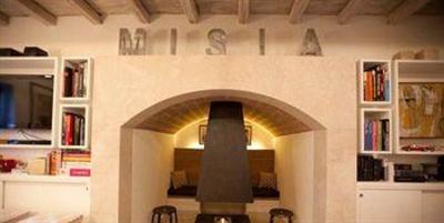 фото отеля Misia Resort