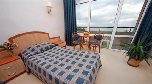 фото отеля Lilia Hotel