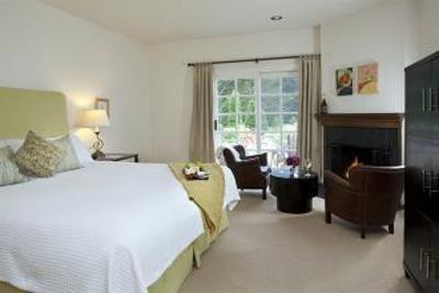 фото отеля Seal Cove Inn Moss Beach