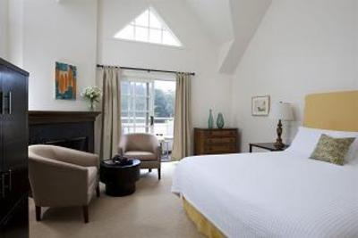 фото отеля Seal Cove Inn Moss Beach