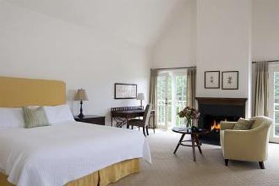 фото отеля Seal Cove Inn Moss Beach