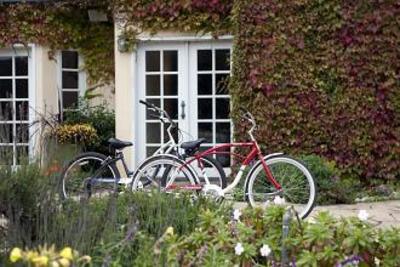 фото отеля Seal Cove Inn Moss Beach