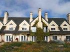 фото отеля Seal Cove Inn Moss Beach