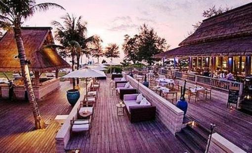 фото отеля Anantara Phuket Villas