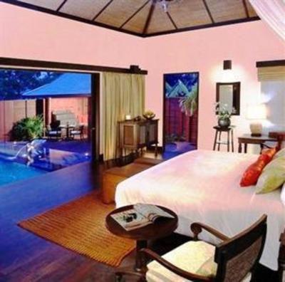 фото отеля Anantara Phuket Villas