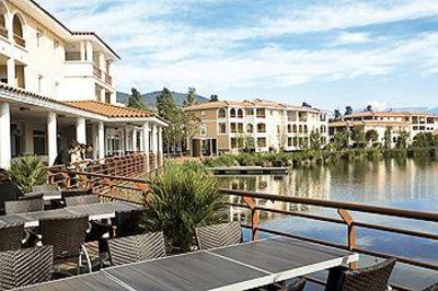 фото отеля MMV Resort Cannes Mandelieu