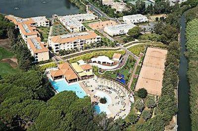 фото отеля MMV Resort Cannes Mandelieu