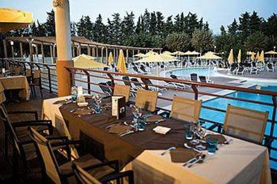 фото отеля MMV Resort Cannes Mandelieu