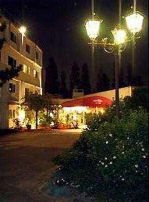фото отеля Mercure Paris Sud Les Ulis