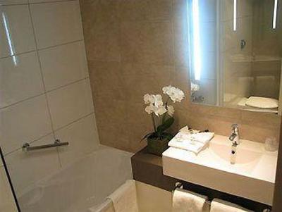 фото отеля Mercure Paris Sud Les Ulis