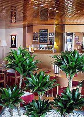 фото отеля Mercure Paris Sud Les Ulis