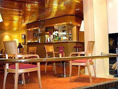 фото отеля Mercure Paris Sud Les Ulis