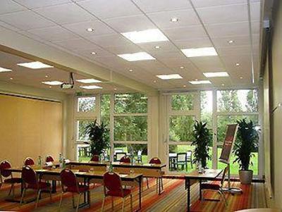 фото отеля Mercure Paris Sud Les Ulis