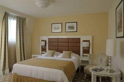 фото отеля Hotel Westminster & Spa