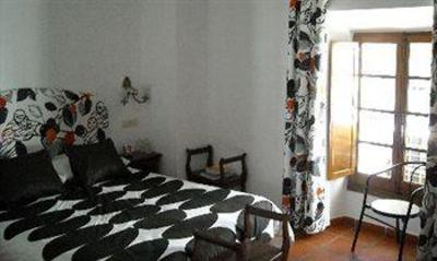 фото отеля Hotel Montejaque
