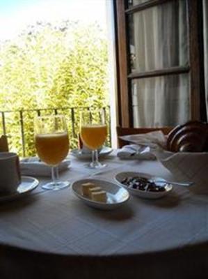 фото отеля Hotel Montejaque