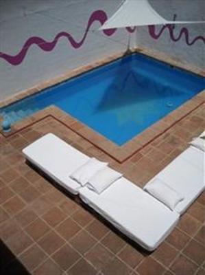фото отеля Hotel Montejaque