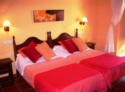 фото отеля Hotel Montejaque
