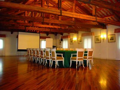 фото отеля Hotel Villa Franceschi