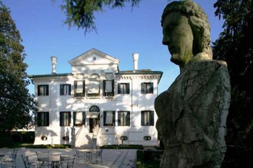 фото отеля Hotel Villa Franceschi