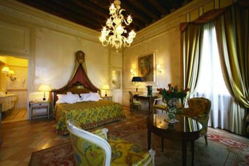 фото отеля Hotel Villa Franceschi