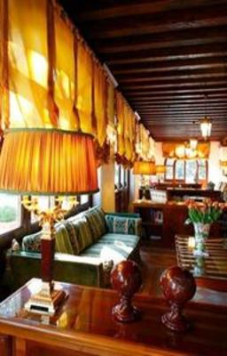 фото отеля Hotel Villa Franceschi