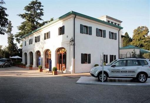фото отеля Hotel Villa Franceschi