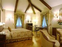 Hotel Villa Franceschi