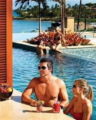 фото отеля Four Seasons Resort Maui at Wailea