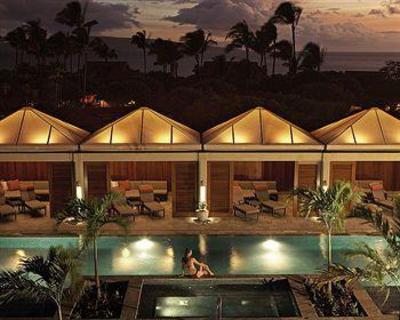 фото отеля Four Seasons Resort Maui at Wailea