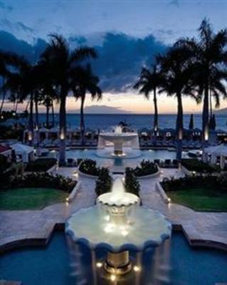 фото отеля Four Seasons Resort Maui at Wailea