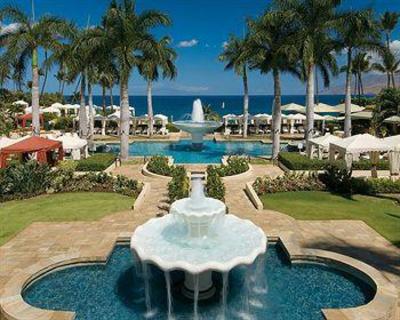 фото отеля Four Seasons Resort Maui at Wailea