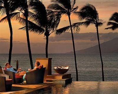 фото отеля Four Seasons Resort Maui at Wailea