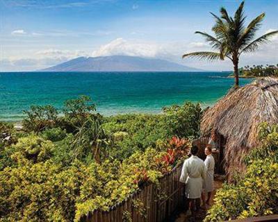 фото отеля Four Seasons Resort Maui at Wailea