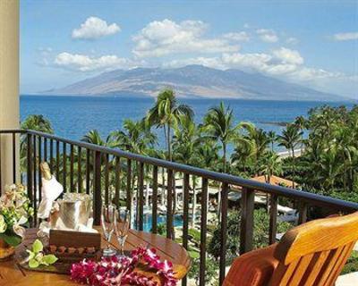 фото отеля Four Seasons Resort Maui at Wailea