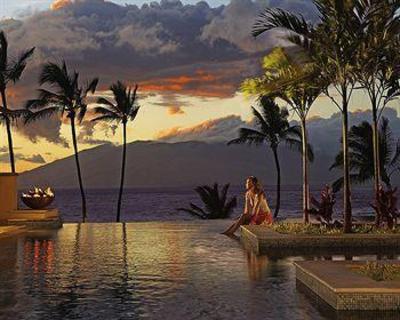 фото отеля Four Seasons Resort Maui at Wailea