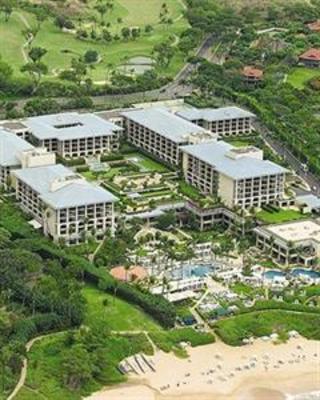 фото отеля Four Seasons Resort Maui at Wailea