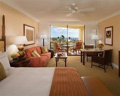 фото отеля Four Seasons Resort Maui at Wailea
