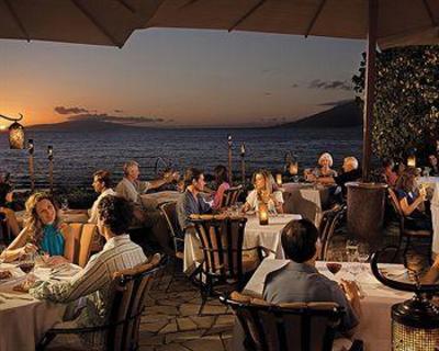 фото отеля Four Seasons Resort Maui at Wailea