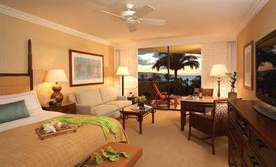фото отеля Four Seasons Resort Maui at Wailea