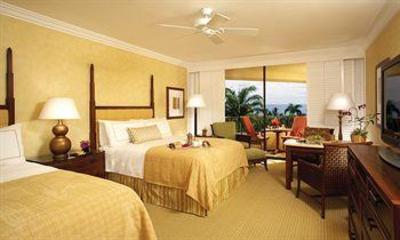 фото отеля Four Seasons Resort Maui at Wailea