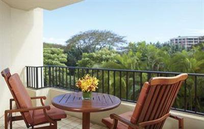 фото отеля Four Seasons Resort Maui at Wailea