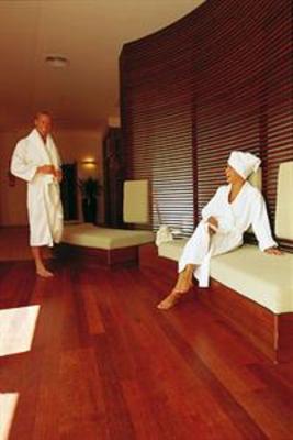 фото отеля Hotel Robinson Club Cala Serena Felanitx