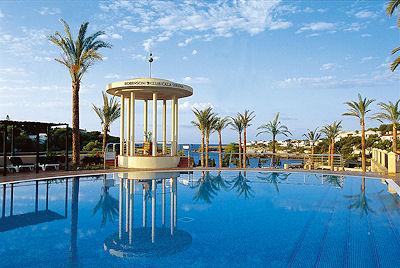 фото отеля Hotel Robinson Club Cala Serena Felanitx