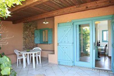 фото отеля Residence Lu Nibareddu