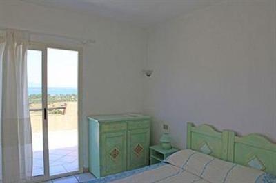 фото отеля Residence Lu Nibareddu