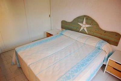 фото отеля Residence Lu Nibareddu