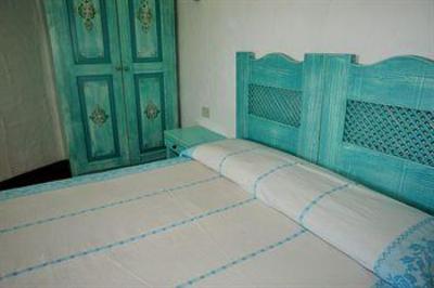 фото отеля Residence Lu Nibareddu