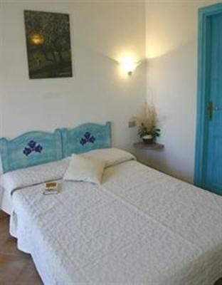 фото отеля Residence Lu Nibareddu