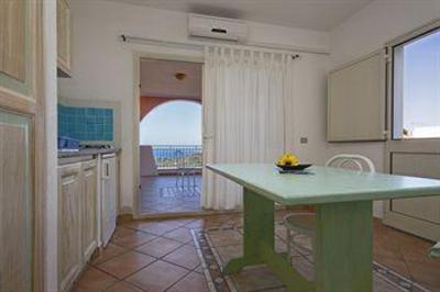 фото отеля Residence Lu Nibareddu